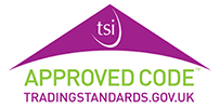 Approved Code TradingStandards.gov.uk