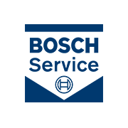Bosch Approved<br>Garage